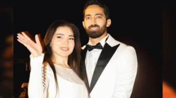 مي عز الدين تتصدر الترند بسبب حديثها عن زواجها من دكتور تغذية